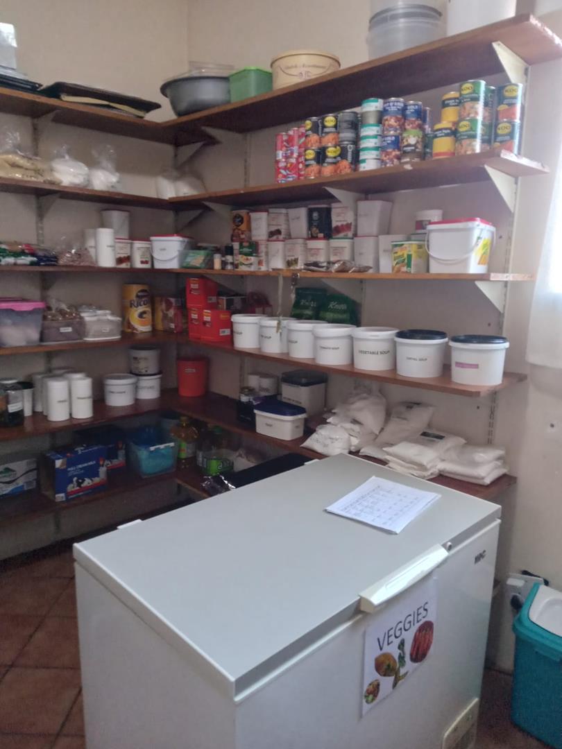 20 Bedroom Property for Sale in Kestell Free State